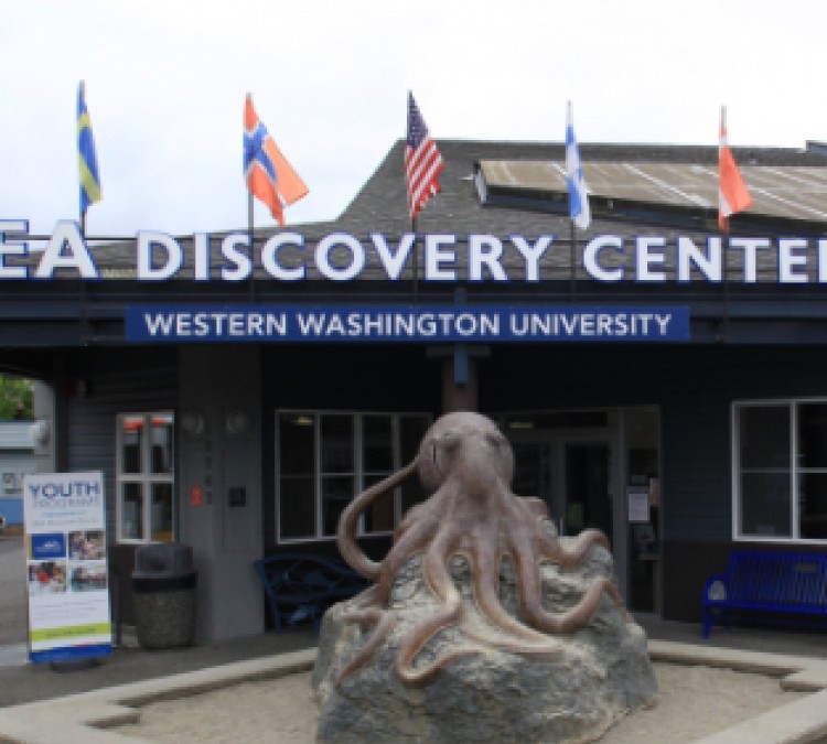 SEA Discovery Center (Poulsbo,&nbspWA)